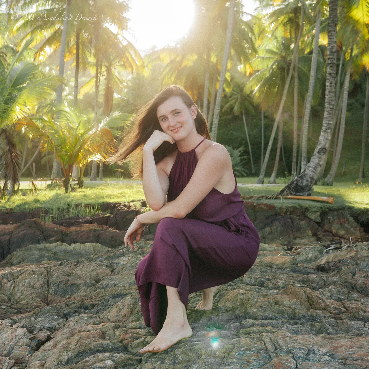 Ada Magdalena Drazek, professional photographer based in Munich