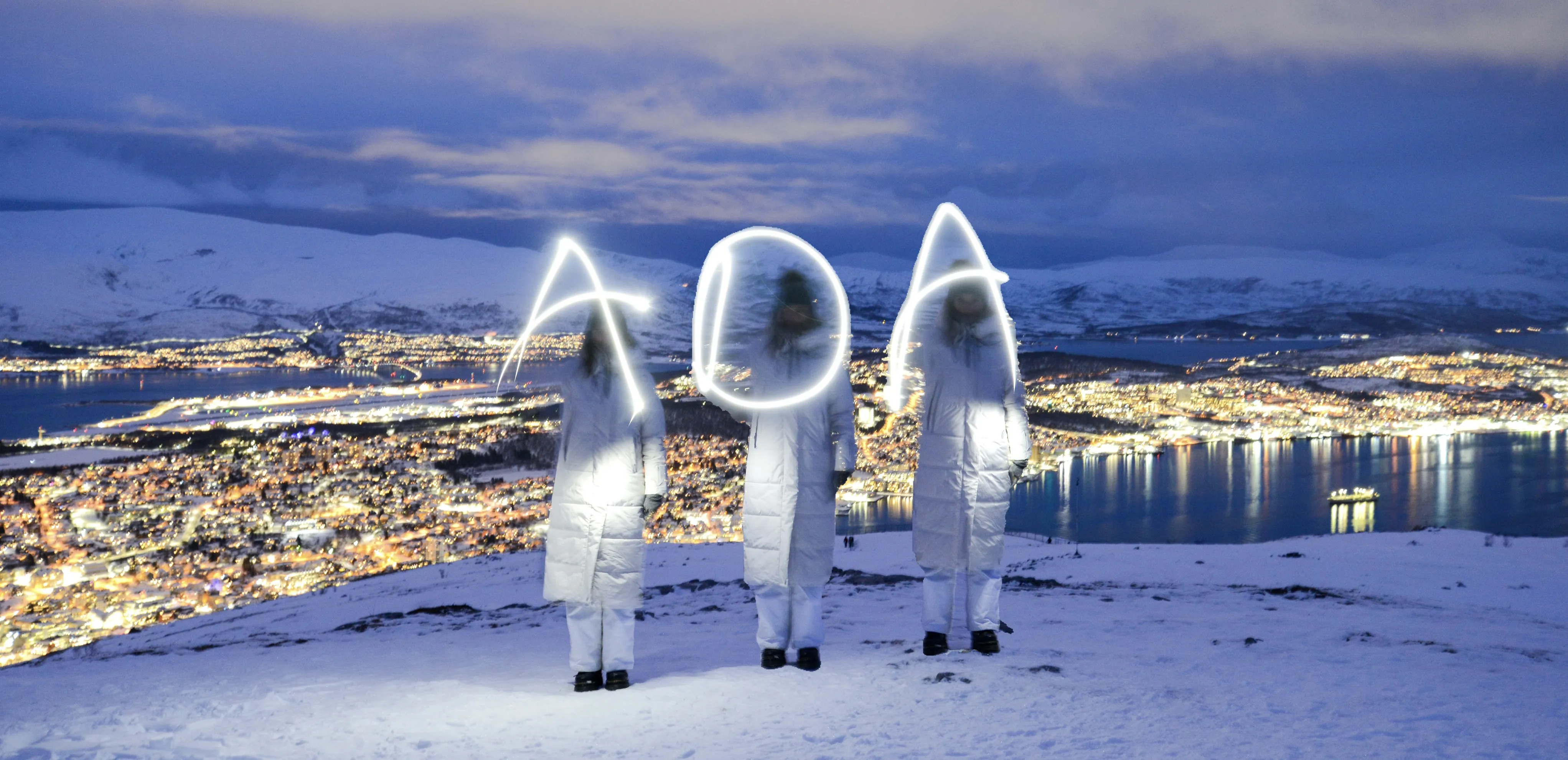 Welcome to Ada Magdalena Drazek's photography blog 2026